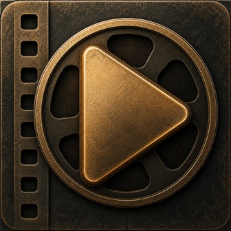 MediaFold icon