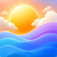 WeatherMelody icon